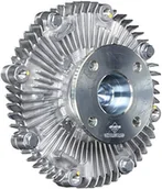 Sprzęgła - NRF SPRZĘGŁO WISKOTYCZNE  49571 NISSAN PICK UP 01-05 - miniaturka - grafika 1