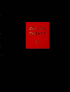 Sztuka świata Tom 7 - Książki o kulturze i sztuce - miniaturka - grafika 1