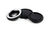 Akcesoria fotograficzne - Adapter Sony Alpha  Na Minolta [md] - miniaturka - grafika 1