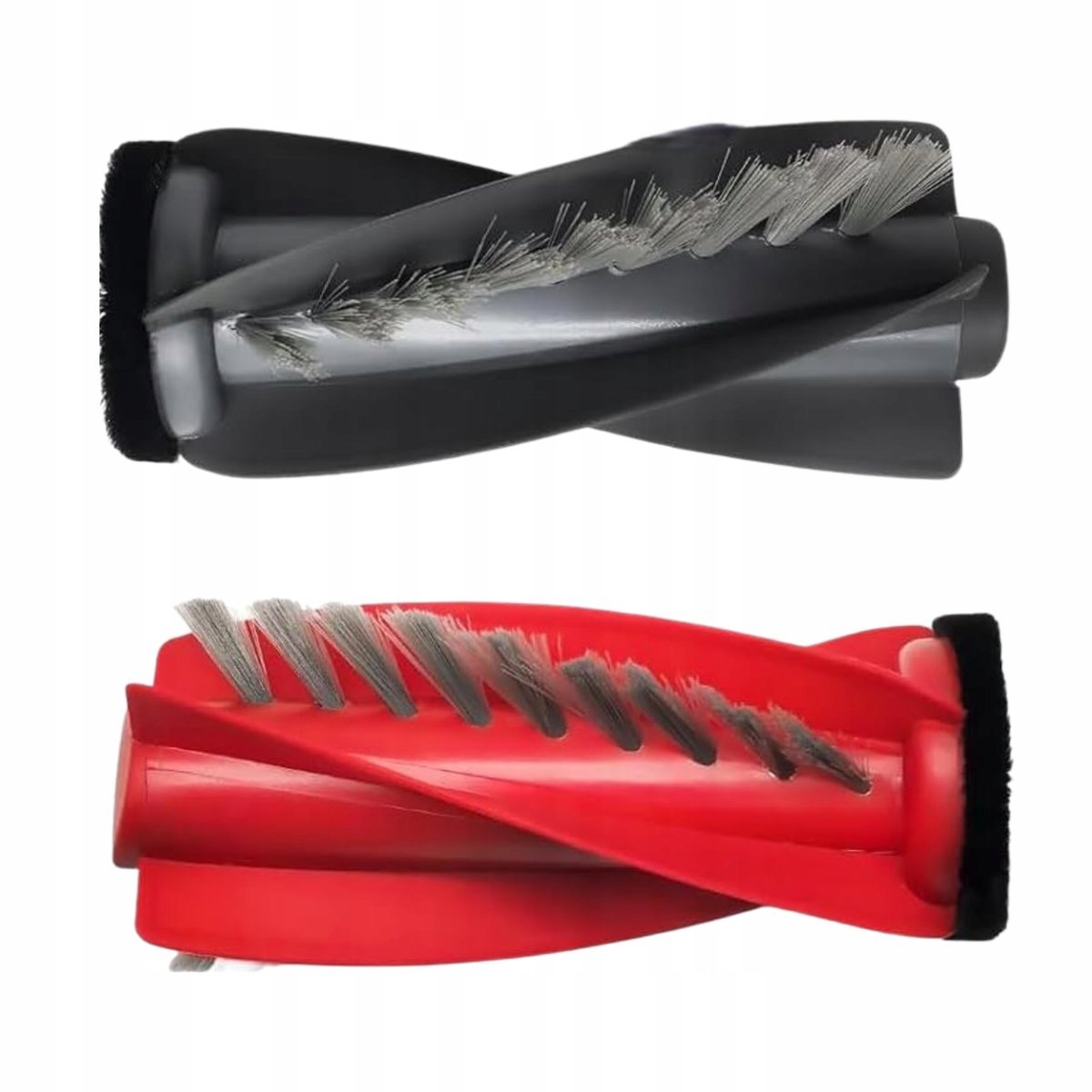Rolki Szczotki do Roborock Q revo Curv/Q revo Edge / Saros 10R