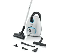 Odkurzacze - Bosch ProSilence BGL41SIL2H - miniaturka - grafika 1