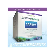 Preparaty do akwarium - Triton Trace Carbon Węgiel 1000 ml - miniaturka - grafika 1