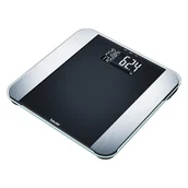 Wagi łazienkowe - Waga łazienkowa BEURER BF LE - miniaturka - grafika 1