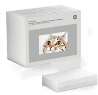 Papier do drukarek - Xiaomi PORTABLE DYE-SUBLIMATION PHOTO PAPER 50 SHEETS, BHR082PGL, 66645 PHOTO PAPER (50 SHEETS) - miniaturka - grafika 1