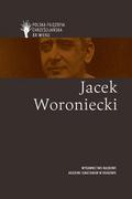 Biografie i autobiografie - WAM Jacek Woroniecki Piotr Stanisław Mazur, Barbara Kiereś, Ryszard Skrzyniarz, Agata Płazińska - miniaturka - grafika 1