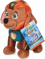 Maskotki i pluszaki - Psi Patrol pluszowa maskotka Zuma Aqua Pups Spin Master - miniaturka - grafika 1