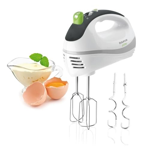 Taurus Prima Beater Mixer 300W