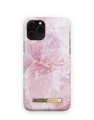 Etui i futerały do telefonów - CASE ETUI iDEAL OF SWEDEN IDFCS17-I1958-52 IPHONE 11 PRO PILION PINK MARBLE - miniaturka - grafika 1