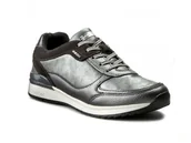 Buty dla dziewczynek - Geox,, Półbuty dziecięce, J Maisie G.B DK, rozmiar 37 - miniaturka - grafika 1