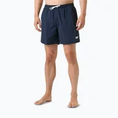 Spodenki męskie - Spodenki żeglarskie męskie Helly Hansen Calshot Trunk 7" navy - miniaturka - grafika 1