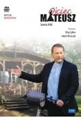 Seriale - Ojciec Mateusz Seria 19 4 DVD) - miniaturka - grafika 1