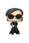 Figurki kolekcjonerskie - Funko POP!, Figurka kolekcjonerska, Movies: Matrix Trinity - miniaturka - grafika 1
