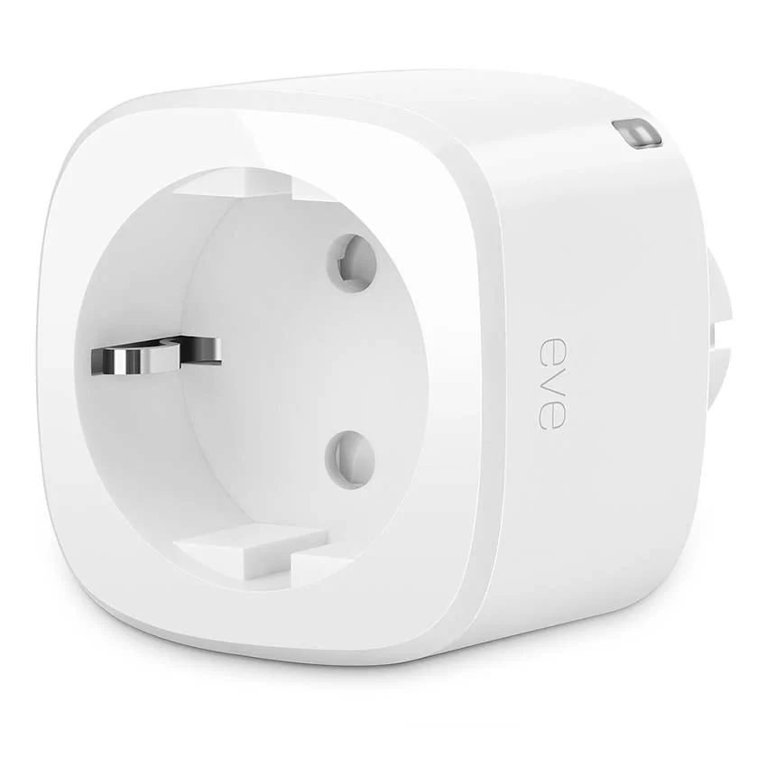 Eve Energy inteligentne gniazdko (kompatybilne z HomeKit)