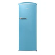Lodówki - Gorenje ORB153BL - miniaturka - grafika 1