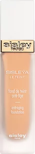 Sisley Le Teint Anti Aging Foundation przeciwstarzeniowy podkład 2.B Beige Linen 30ml - Podkłady do twarzy - miniaturka - grafika 1