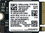 Dyski SSD - Dysk SSD Samsung Samsung PM991a 256 GB M.2 2230 - demontaż - miniaturka - grafika 1