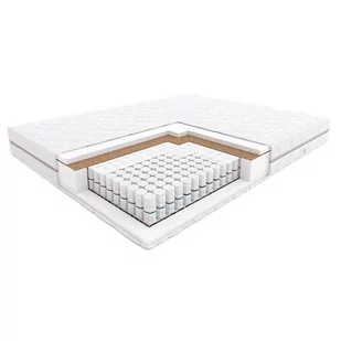 Hilding Materac  FANDANGO 120x200 - Materace - miniaturka - grafika 1