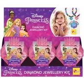 Zabawki kreatywne - Princess Diament z biżuterią - miniaturka - grafika 1