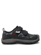 Buty dla chłopców - Keen Sneakersy Speed Hound 1026194 Czarny - miniaturka - grafika 1