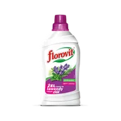 Nawozy ogrodnicze - Florovit nawóz do lawendy i innych ziół w żelu 800 g - miniaturka - grafika 1