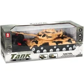 Militaria i wojskowość - Czołg R/C - miniaturka - grafika 1