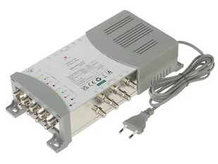 MULTISWITCH TMS-9/12S 9 WEJŚĆ / 12 WYJŚĆ TRIAX - Akcesoria do monitoringu - miniaturka - grafika 1