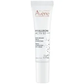 Kosmetyki pod oczy - Avene Eau Thermale HYALURON ACTIV B3, krem pod oczy o potrójnym działaniu korygującym, 15 ml - miniaturka - grafika 1