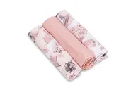 Pieluchy - PIELUCHA MUŚLINOWA 60X80 EG-0008 - miniaturka - grafika 1