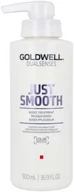 Olejki do ciała i włosów - Goldwell DUALSENSES JUST SMOOTH 60-sekundowa kuracja wygładzająca do włosów suchych i puszących się 500ml 0000050147 - miniaturka - grafika 1