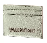 Etui na dokumenty i karty - Valentino 1R4-DIVINA, etui na karty kredytowe Argento, Srebrny - miniaturka - grafika 1