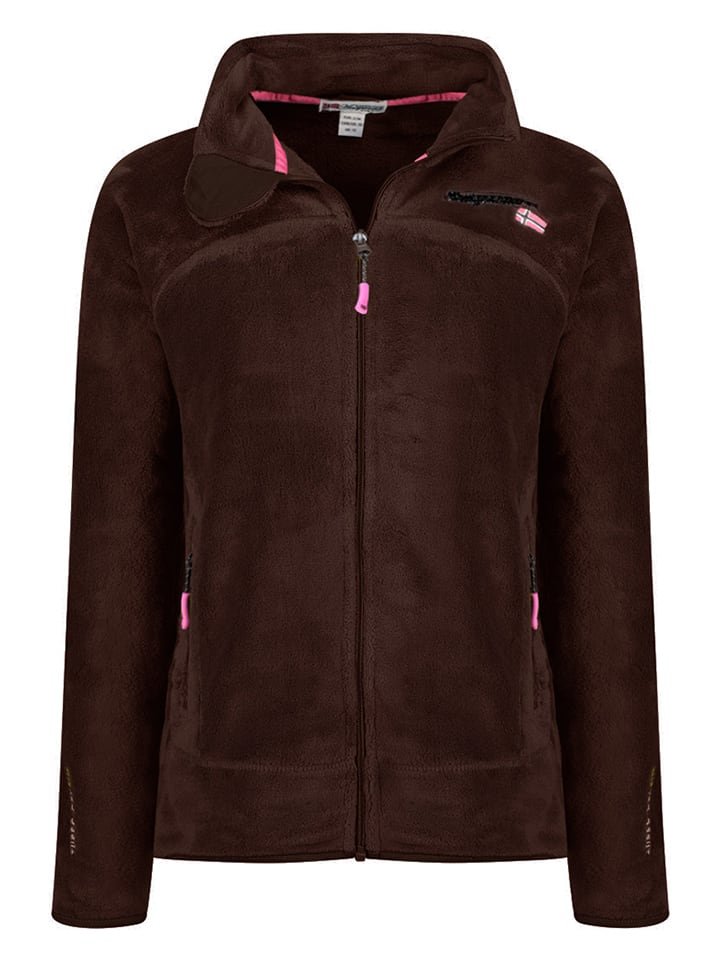 ANAPURNA Kurtka polarowa 