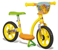 Rowerki biegowe - SMOBY 770118 Rowerek biegowy Lwia Straż - miniaturka - grafika 1
