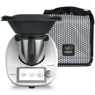 Torba Vorwerk do Thermomix TM6 TM5 TM31 - Akcesoria i części AGD - miniaturka - grafika 1