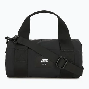 Torba Vans Barreled Mini Bag 5 l black WYSYŁKA W 24H 30 DNI NA ZWROT - Torby sportowe - miniaturka - grafika 1