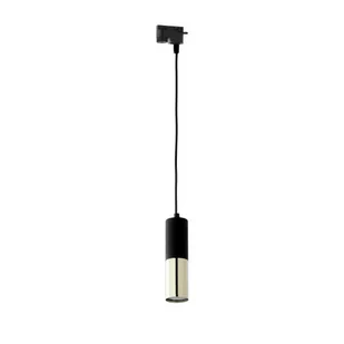 TK Lighting Głowica do szynoprzewodu TK 4403 z serii TRACER - Lampy pozostałe - miniaturka - grafika 1