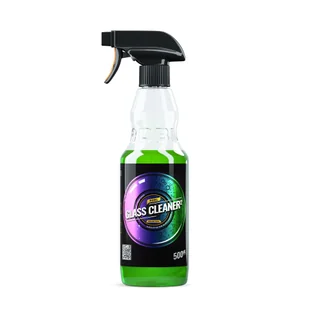 ADBL Glass Cleaner (2) 0,5L - płyn do mycia szyb - Kosmetyki samochodowe - miniaturka - grafika 1