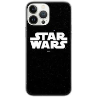 Etui i futerały do telefonów - Etui Star Wars dedykowane do Samsung A01, wzór: Gwiezdne Wojny 021 Etui całkowicie zadrukowane, oryginalne i oficjalnie licencjonowane - miniaturka - grafika 1