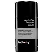 Dezodoranty i antyperspiranty dla kobiet - Anthony Anthony Nie zawiera alkoholu dezodorantowego - miniaturka - grafika 1