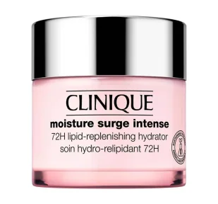 Clinique Moisture Surge Intense 72H Hydrator krem do twarzy na dzień 75 ml dla kobiet - Kremy do twarzy - miniaturka - grafika 1