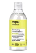 Płyny micelarne - Tołpa Authentic Rozświetlona Skóra Płyn micelarny - miniaturka - grafika 1