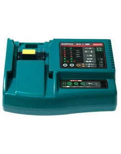 Makita ADP03, Adapter - Ładowarki i akumulatory - miniaturka - grafika 3