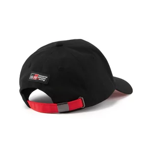 Czapka baseballowa męska Team Toyota Gazoo Racing WRC 2023 - Baseball, krykiet, palant - miniaturka - grafika 2