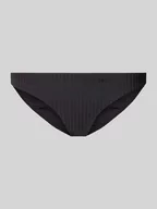 Stroje kąpielowe - Figi bikini z detalem z logo model ‘PREMIUM SURF’ - miniaturka - grafika 1