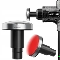 Akcesoria i części AGD - Końcówka do masażera ALPHA 5K-AMG - miniaturka - grafika 1