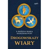 Religia i religioznawstwo - Drogowskazy wiary - miniaturka - grafika 1