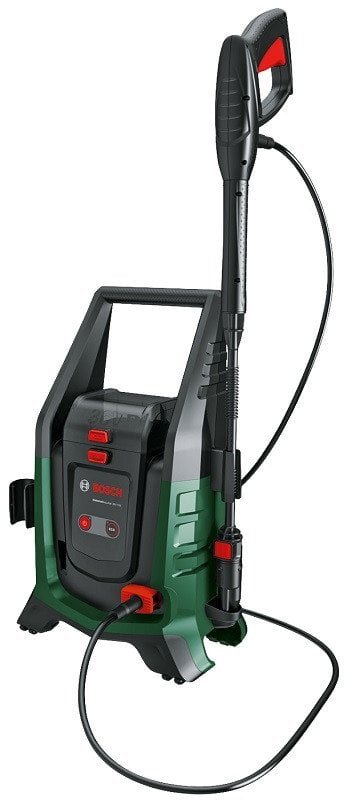 Bosch High pressure 36V-100 4Ah, 06008C7002