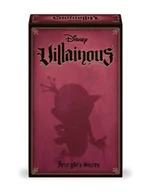 Pozostałe książki - Ravensburger 22844 - Disney Villainous - Jetzt gibt'' s Saures, deutsche Ausgabe der 6. Erweiterung von Villainous, für 2 oder mehr Spieler ab 10 Jahr - miniaturka - grafika 1