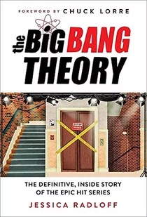 The Big Bang Theory - Pozostałe książki - miniaturka - grafika 1