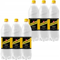 Napoje gazowane - Schweppes Indian Tonic Zero Napój gazowany 1,4 l x 6 sztuk - miniaturka - grafika 1