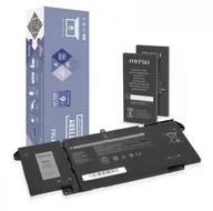 Baterie do laptopów - Mitsu Bateria 7FMXV do Dell Latitude 5320 7320 7420 7520 - 15.2V 4144 mAh (63 Wh) 15.2V BC/DE-7520 - miniaturka - grafika 1